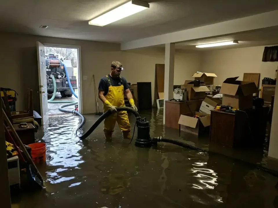 basement-burst-pipe-flooding-a-001 — frequently asked questions, 24-Hour Water Damage Restoration Services in Village Green,…